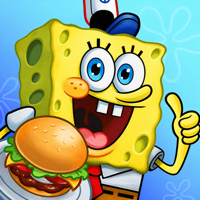 SpongeBob SquarePants, Employee of the Month